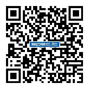 QR kodas | Tauragės rajono savivaldybės administracijos Žygaičių seniūnija