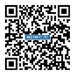 QR kodas | Tauragės rajono literatų klubas Žingsniai | spec.lt