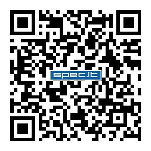 QR kodas | Tauragės rajono medžiotojų klubas Norkiškė | spec.lt