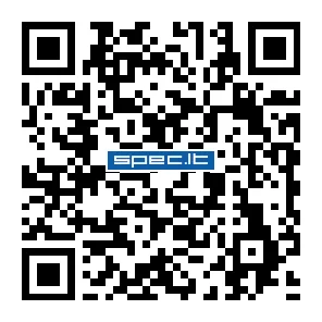 QR kodas | Tauragės Rajono Moksleivių Draugija Asorti | spec.lt