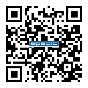 QR kodas | Tauragės rajono neįgaliųjų draugija | spec.lt