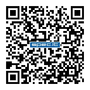 QR kodas | Tauragės rajono savivaldybės administracijos Švietimo skyrius | spec.lt