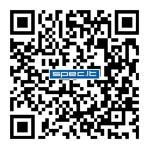 QR kodas | Tauragės rajono sodininkų bendrija Atžalynas | spec.lt