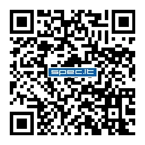 QR kodas | Tauragės rajono sodininkų bendrija Keramika | spec.lt