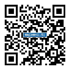 QR kodas | Tauragės rajono ūkininkų sąjunga | spec.lt