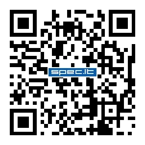 QR kodas | Tauragės rajono vietos veiklos grupė | spec.lt