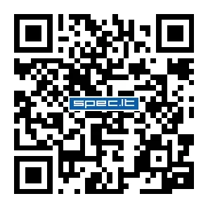 QR kodas | Tauragės rankinio klubas Šiltaura | spec.lt