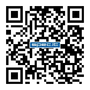 QR kodas | TAURAGĖS REGIONO KELIAI, VĮ