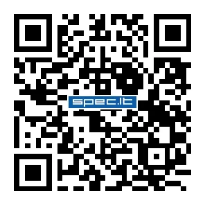 QR kodas | Tauragės regiono plėtros taryba | spec.lt