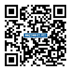 QR kodas | Tauragės roko klubas Senoji pilis | spec.lt