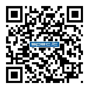 QR kodas | Tauragės Rotary klubas | spec.lt