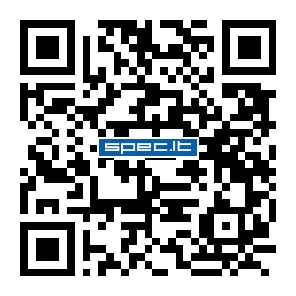QR kodas | Tauragės senamiesčio bendruomenė | spec.lt
