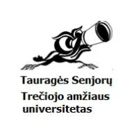 Tauragės Senjorų Trečiojo amžiaus universitetas