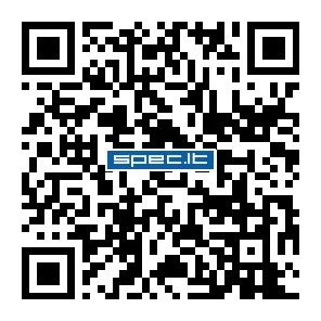 QR kodas | Tauragės Senjorų Trečiojo amžiaus universitetas | spec.lt