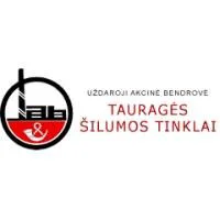 Tauragės šilumos tinklai, UAB