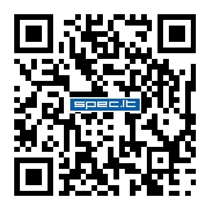 QR kodas | Tauragės šilumos tinklai, UAB | spec.lt