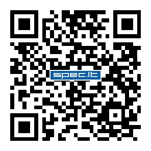 QR kodas | Tauragės Tarailių progimnazija | spec.lt