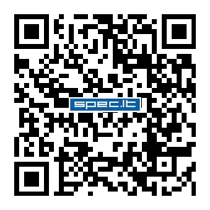 QR kodas | Tauragės teismo darbuotojų asociacija