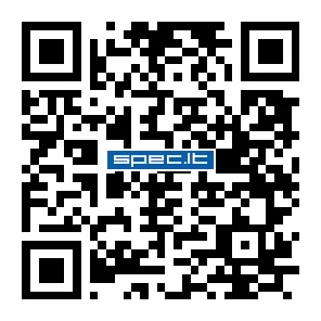 QR kodas | Tauragės teniso klubas | spec.lt