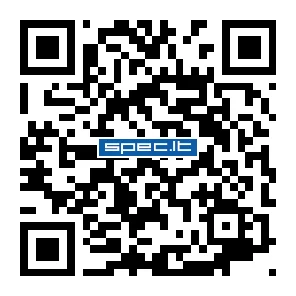 QR kodas | Tauragės tiekimas, UAB | spec.lt