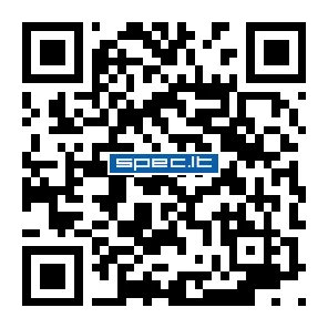 QR kodas | Tauragės turgelis, UAB | spec.lt