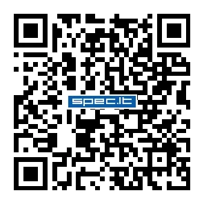 QR kodas | Tauragės vaikų globos namai Šaltinėlis | spec.lt