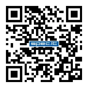 QR kodas | Tauragės vandenys, UAB | spec.lt