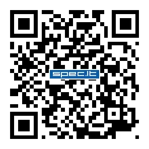 QR kodas | Tauragės vėjas, UAB