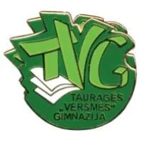 Tauragės Versmės gimnazija | spec.lt