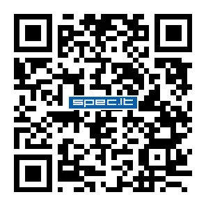 QR kodas | Tauragės viešbutis, UAB | spec.lt