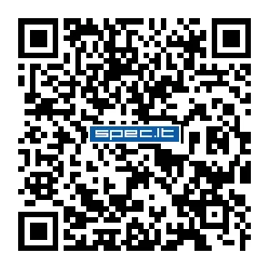 QR kodas | Sutrikusio intelekto žmonių globos bendrija Tauragės viltis | spec.lt