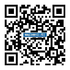 QR kodas | Tauragės Žalgirių gimnazija | spec.lt