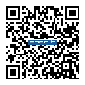 QR kodas | Tauragės žuvininkystės vietos veiklos grupė