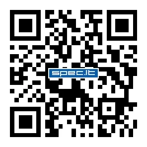 QR kodas | Tauragnas, MB