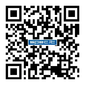 QR kodas | Tauragnų krašto bendruomenė | spec.lt