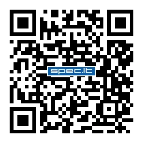 QR kodas | TAURAGNŲ ŠV. JURGIO BAŽNYČIA | spec.lt