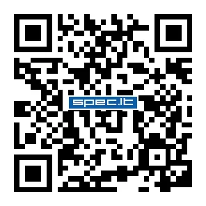 QR kodas | Taurakalnio sveikatos namai, UAB