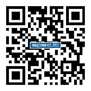 QR kodas | Taurakalnis, UAB | spec.lt