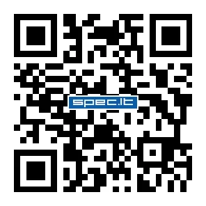 QR kodas | TAURAKELIS, UAB | spec.lt