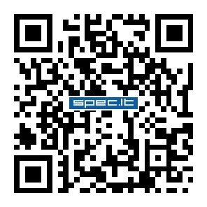 QR kodas | Tauralaukio investicijos, UAB | spec.lt