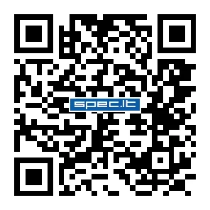 QR kodas | Tauralaukio kotedžai, UAB
