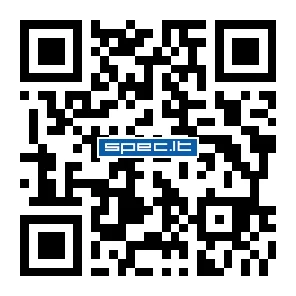 QR kodas | Tauramė, UAB | spec.lt