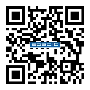 QR kodas | TAURANA, UAB | spec.lt