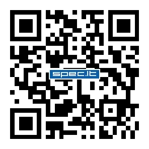 QR kodas | Tauranija, UAB | spec.lt