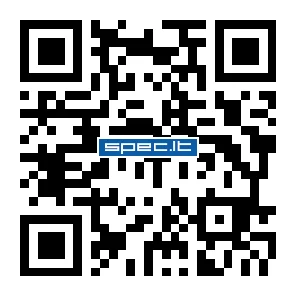 QR kodas | Tauraplastas, UAB | spec.lt
