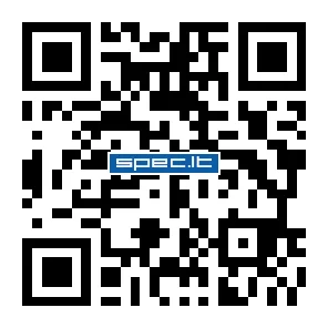 QR kodas | Daugiabučių namų savininkų bendrija Tauras | spec.lt