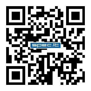 QR kodas | Tauras LT, UAB | spec.lt