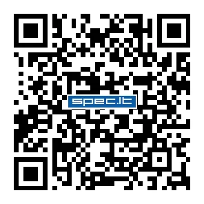 QR kodas | Marijampolės kultūrizmo klubas Tauras | spec.lt