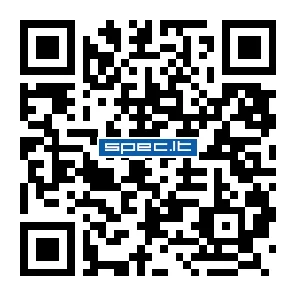 QR kodas | Tauras Valdymas, UAB | spec.lt