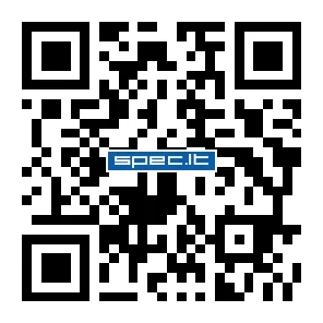 QR kodas | Taurasina, MB | spec.lt